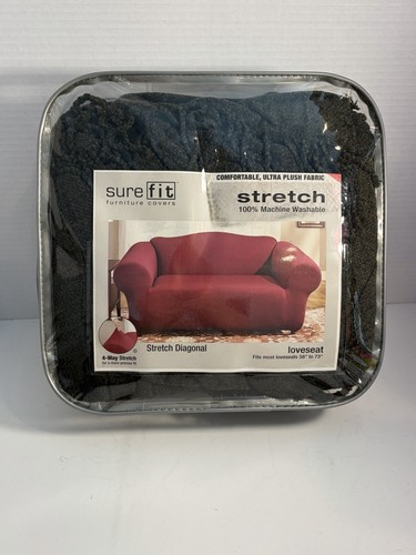 Love seat slip - slip, sure