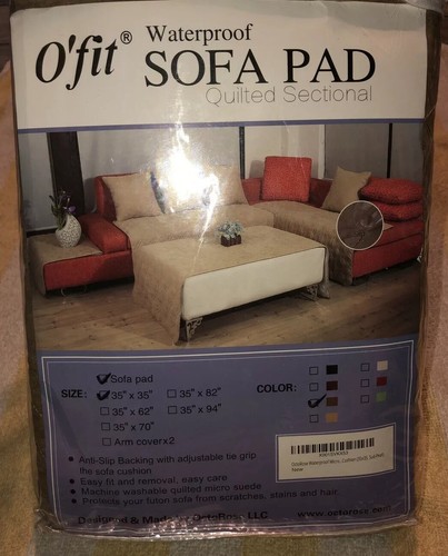 New fit micro - suede, set