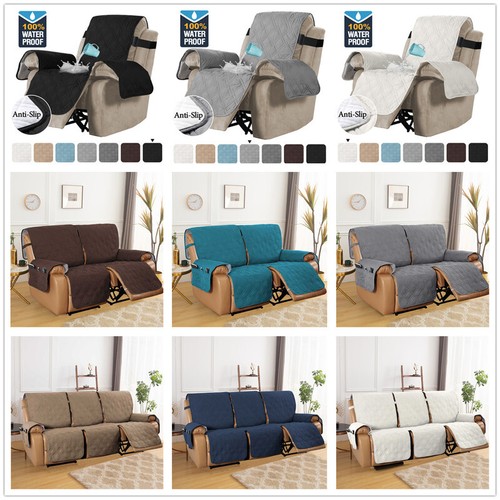 Seat stretch recliner - seat,