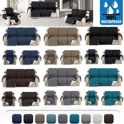 Waterproof recliner chair - recliner,