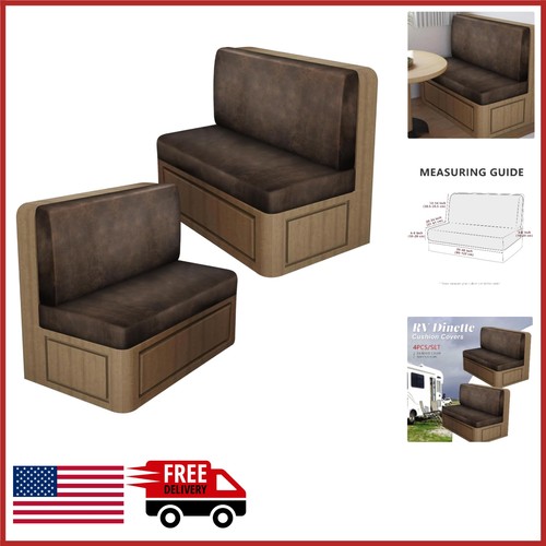Dinette cushion covers for - dinette,